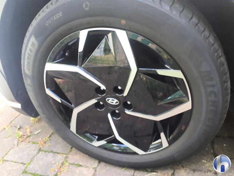 Foto 7 van Hyundai Ioniq 5
