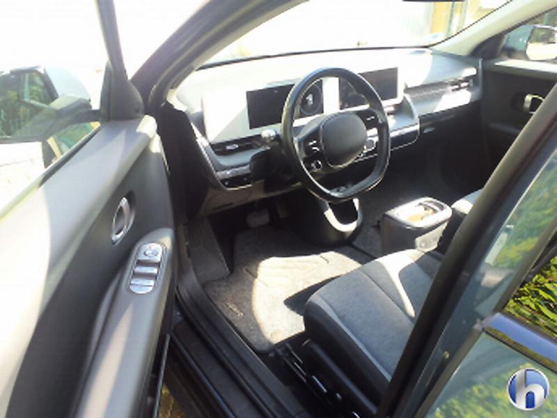 Foto 5 van Hyundai Ioniq 5