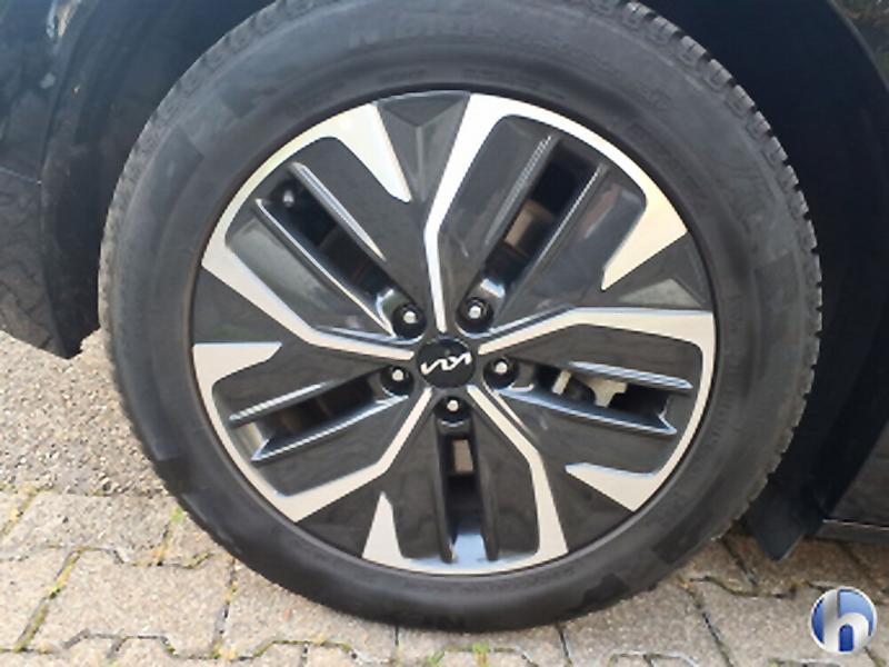 Foto 11 van Kia EV6