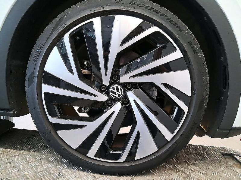 Foto 8 van Volkswagen ID.5