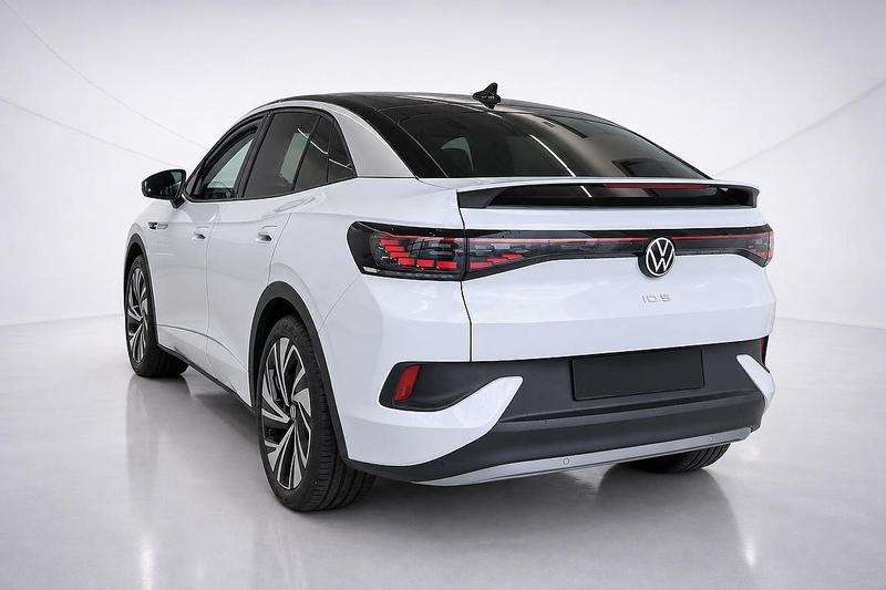 Foto 4 van Volkswagen ID.5