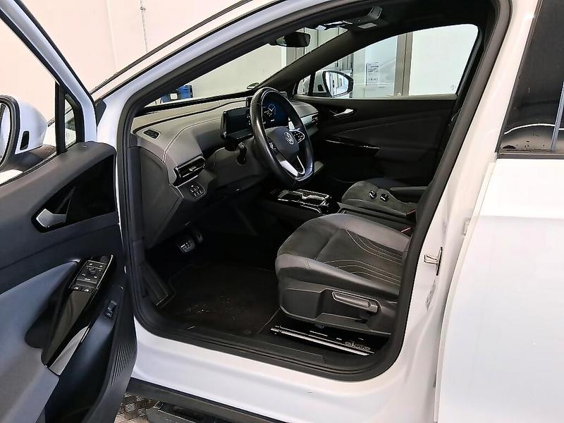 Foto 7 van Volkswagen ID.5