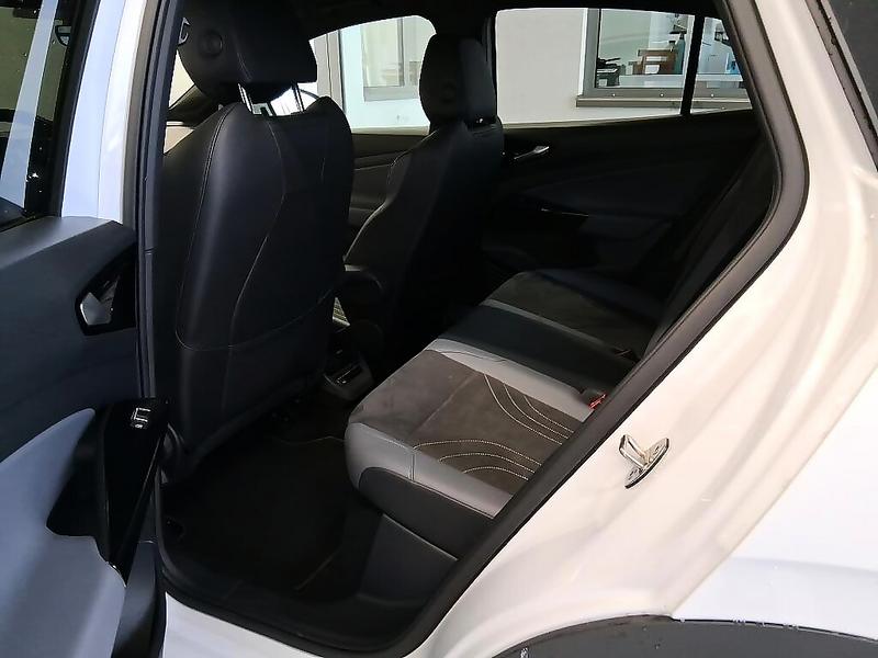 Foto 6 van Volkswagen ID.5