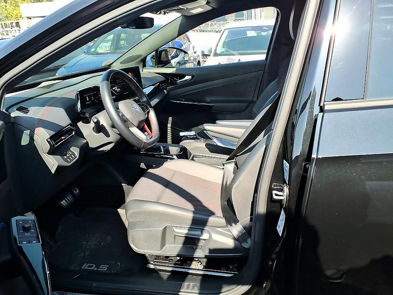 Foto 7 van Volkswagen ID.5