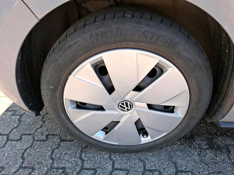 Foto 9 van Volkswagen ID.3