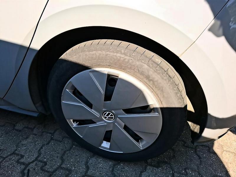 Foto 10 van Volkswagen ID.3