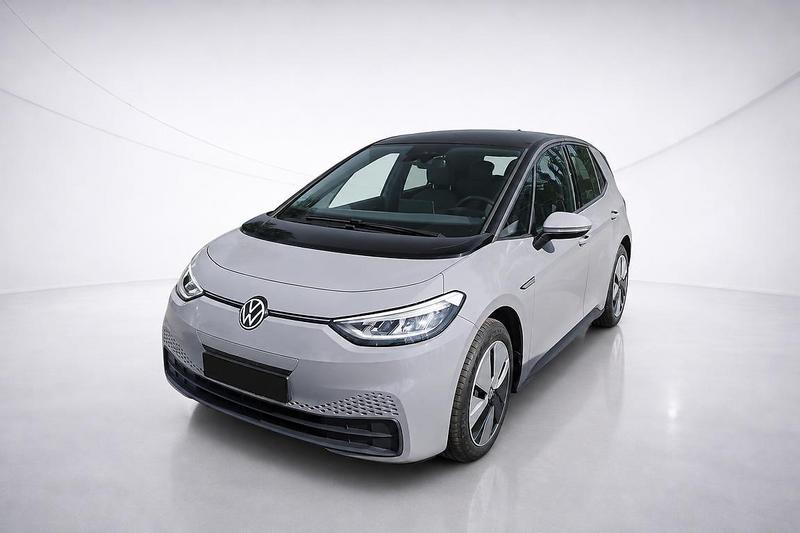 Foto 3 van Volkswagen ID.3