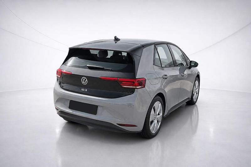 Foto 4 van Volkswagen ID.3