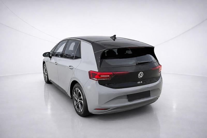 Foto 5 van Volkswagen ID.3