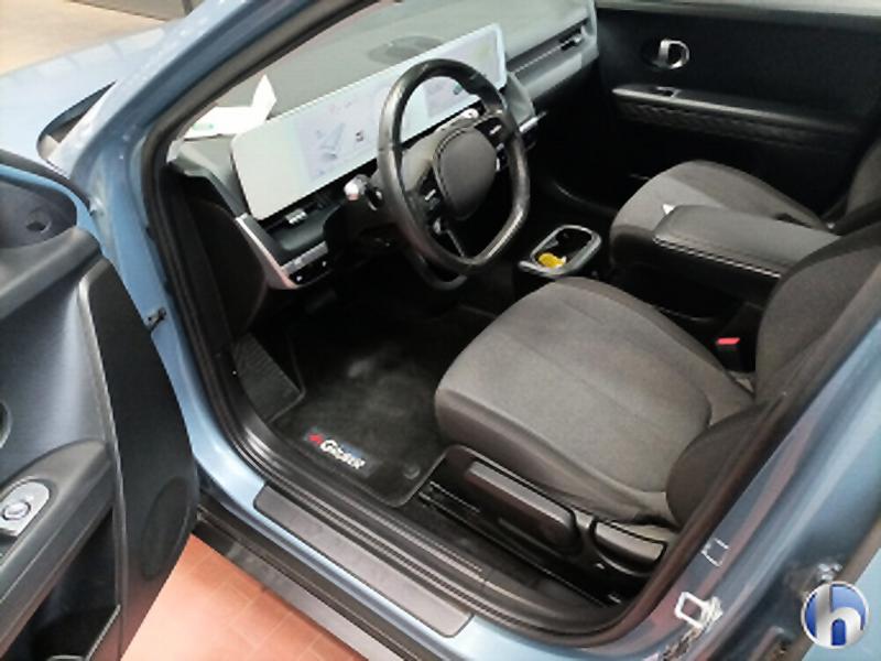 Foto 6 van Hyundai Ioniq 5
