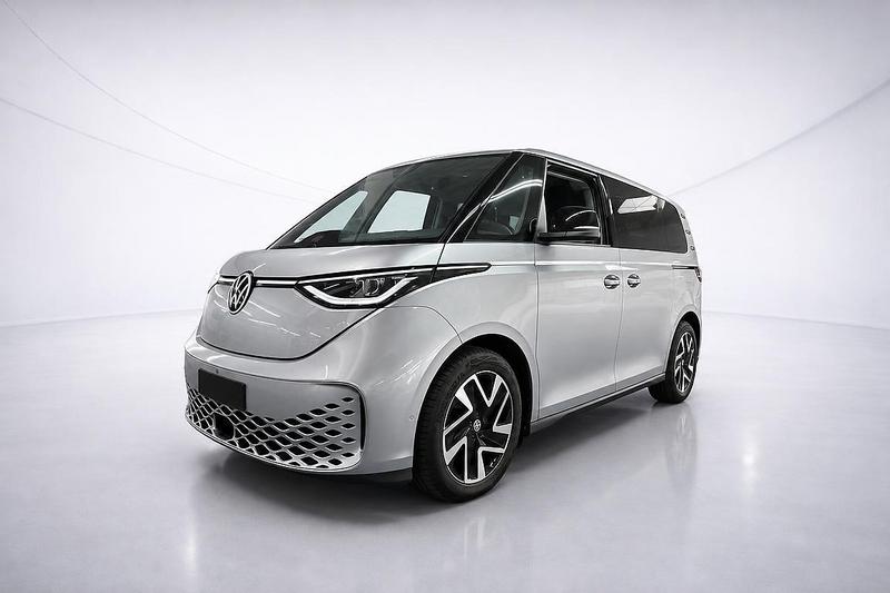 Foto 3 van Volkswagen ID.Buzz
