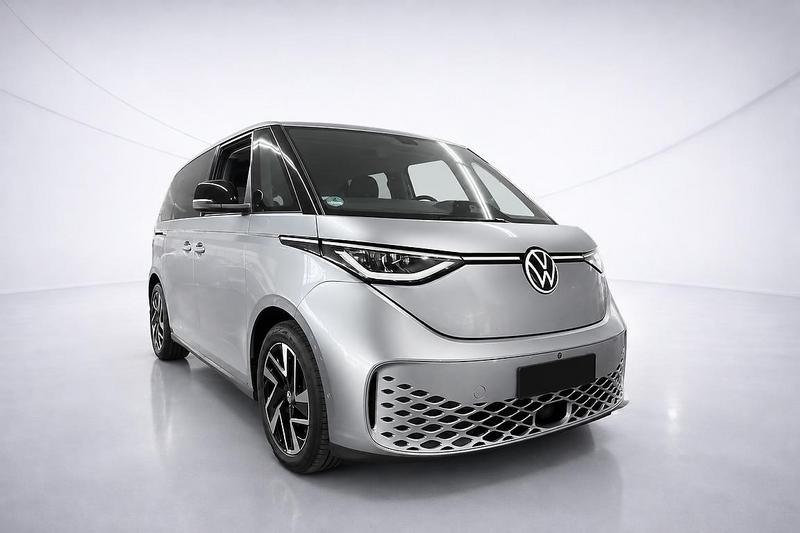 Foto 2 van Volkswagen ID.Buzz