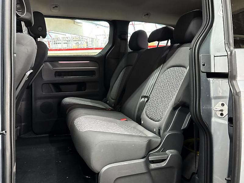 Foto 7 van Volkswagen ID.Buzz