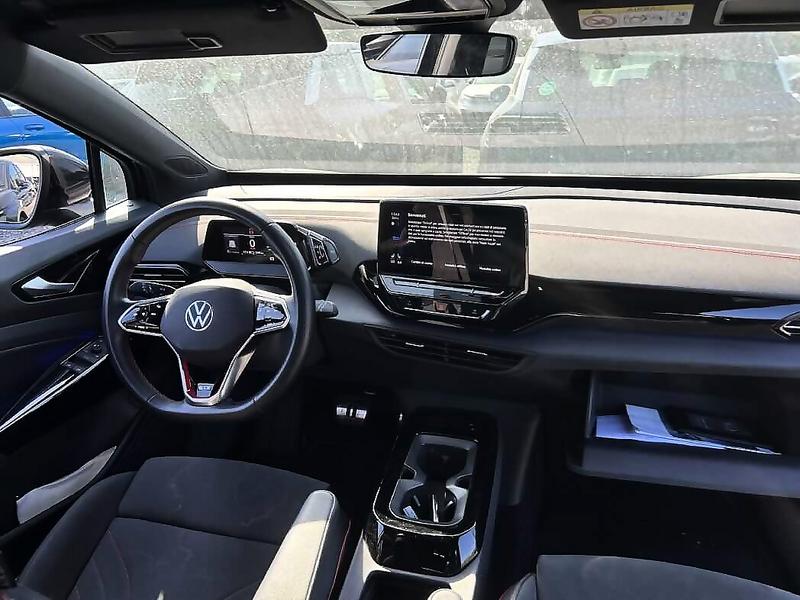 Foto 6 van Volkswagen ID.4