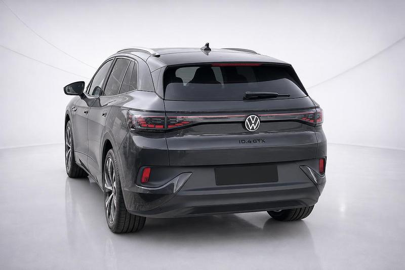 Foto 3 van Volkswagen ID.4