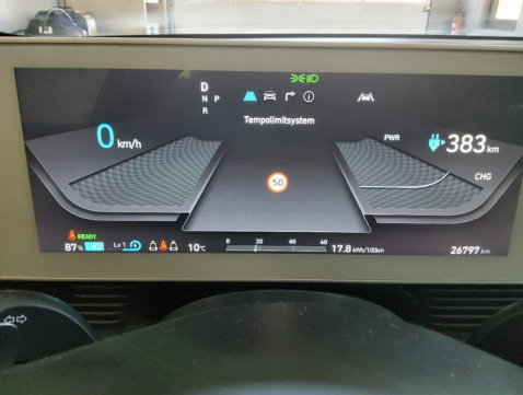 Foto 6 van Hyundai Ioniq 5