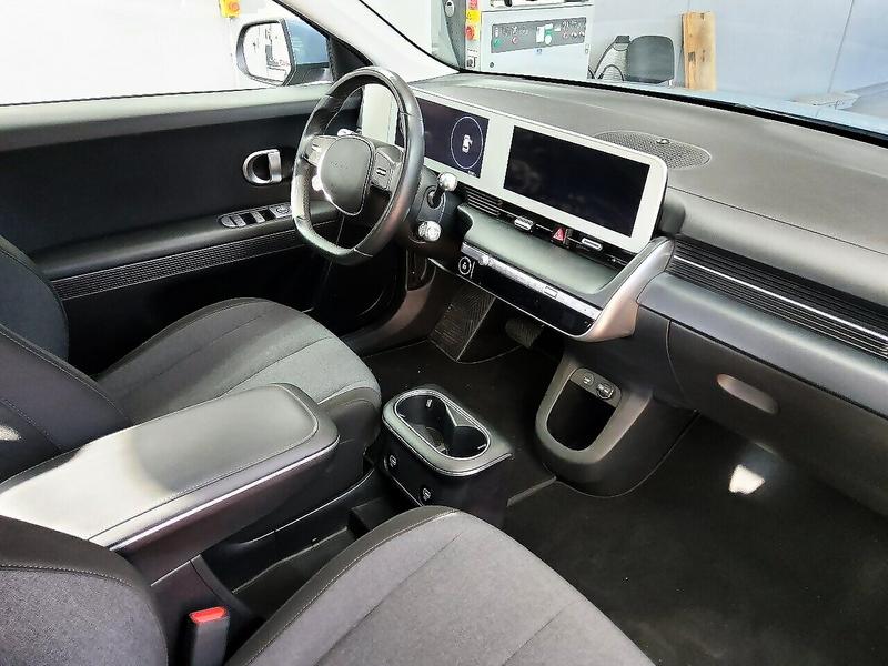 Foto 4 van Hyundai Ioniq 5