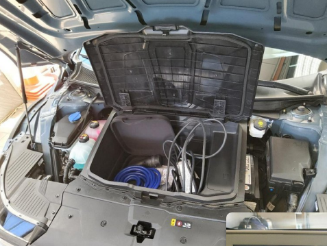 Foto 5 van Hyundai Ioniq 5