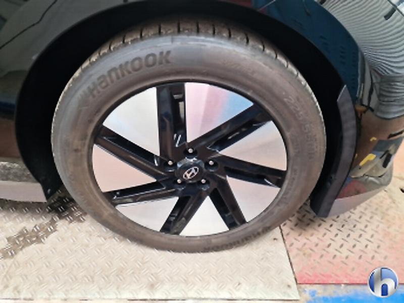 Foto 11 van Hyundai Ioniq 6