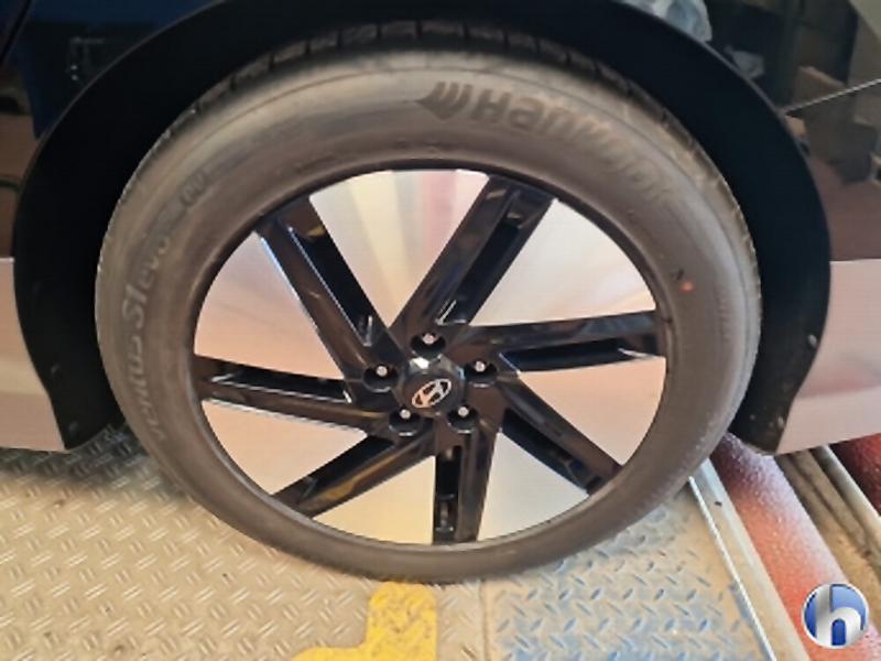 Foto 7 van Hyundai Ioniq 6