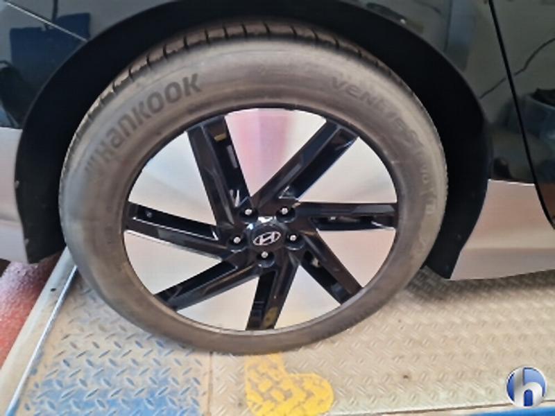 Foto 10 van Hyundai Ioniq 6