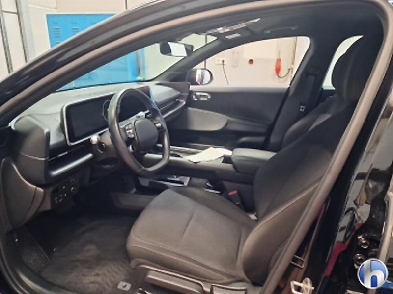 Foto 6 van Hyundai Ioniq 6