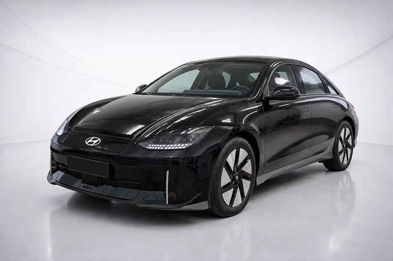 Foto 3 van Hyundai Ioniq 6