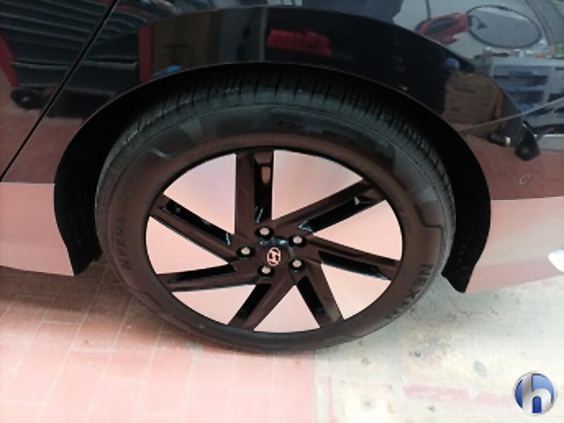 Foto 9 van Hyundai Ioniq 6
