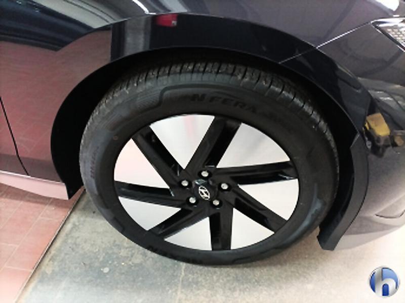 Foto 14 van Hyundai Ioniq 6