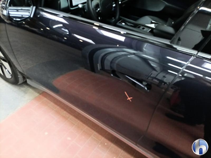 Foto 8 van Hyundai Ioniq 6