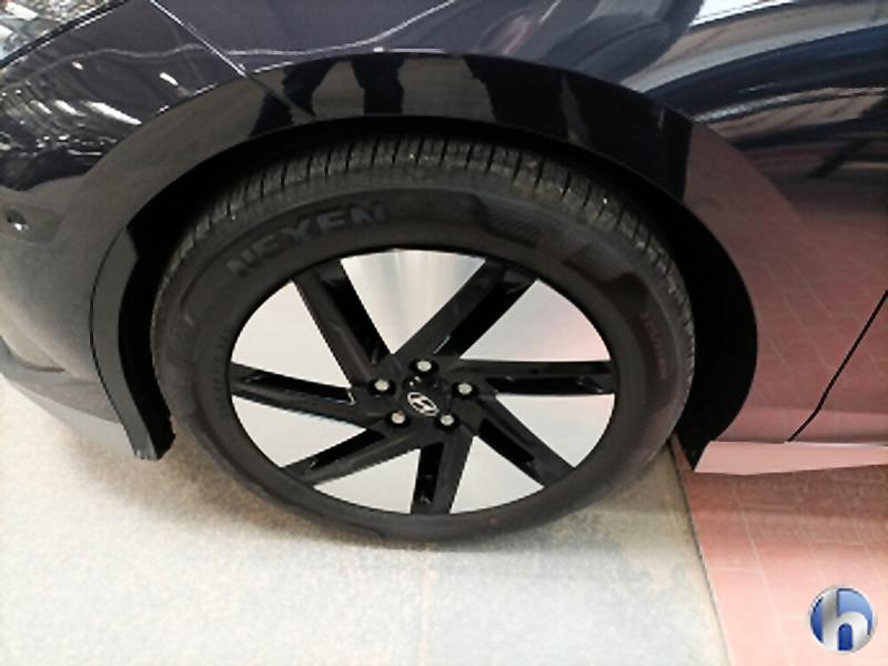 Foto 12 van Hyundai Ioniq 6