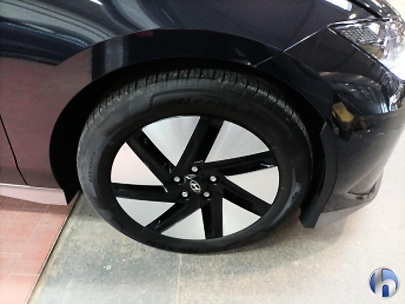 Foto 11 van Hyundai Ioniq 6