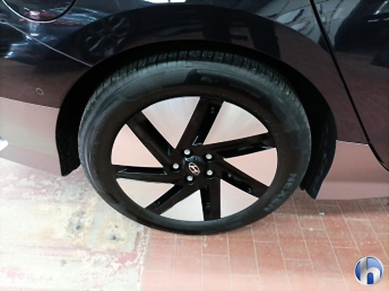 Foto 10 van Hyundai Ioniq 6