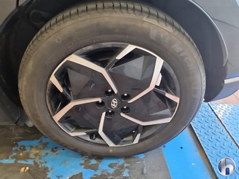 Foto 8 van Hyundai Ioniq 5