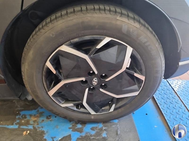 Foto 7 van Hyundai Ioniq 5