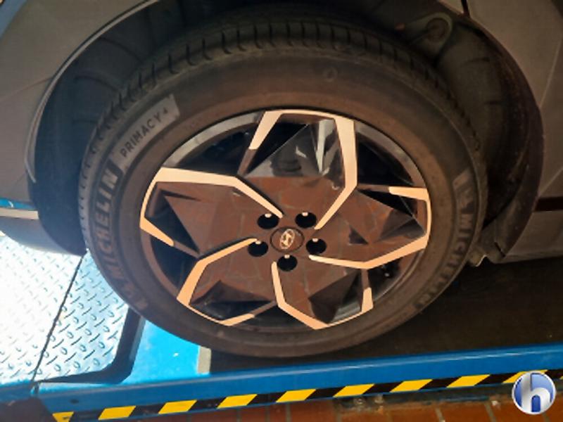 Foto 13 van Hyundai Ioniq 5
