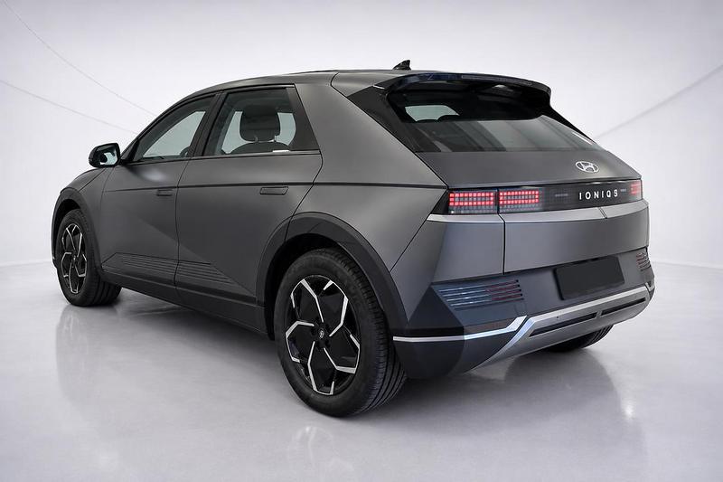 Foto 5 van Hyundai Ioniq 5