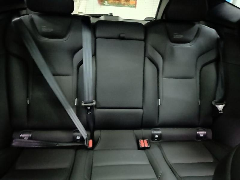 Foto 5 van Polestar 3