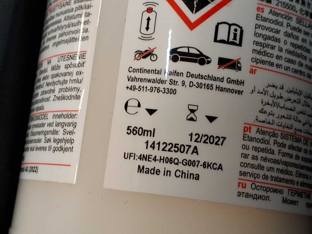 Foto 26 van Kia EV6