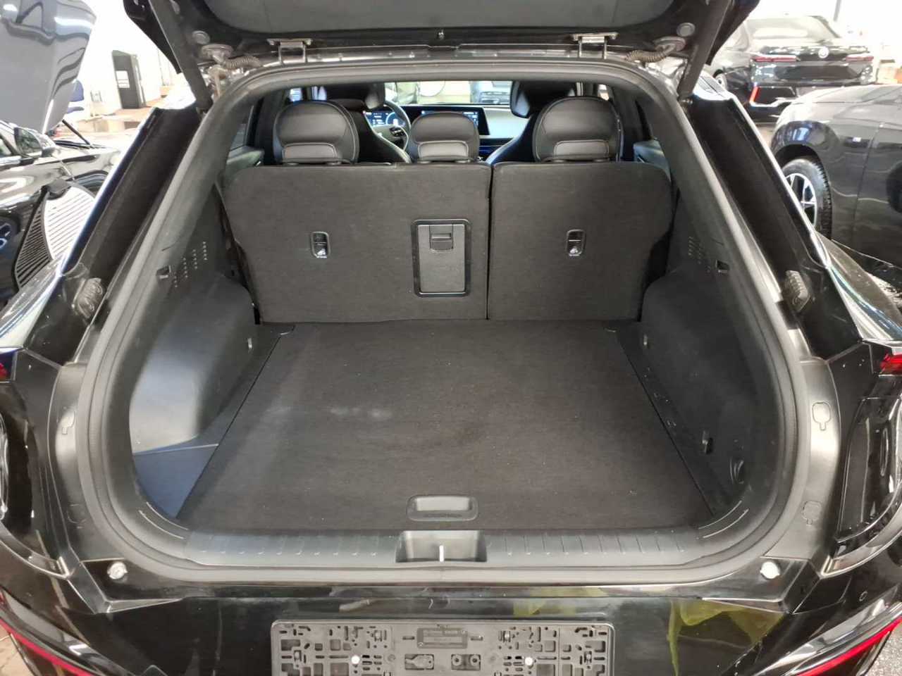 Foto 9 van Kia EV6