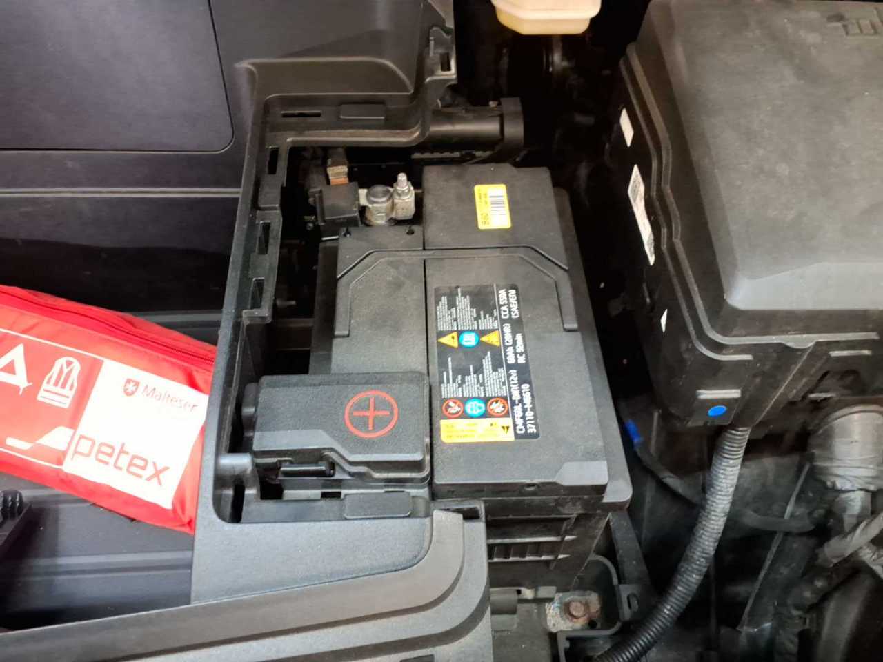Foto 24 van Kia EV6
