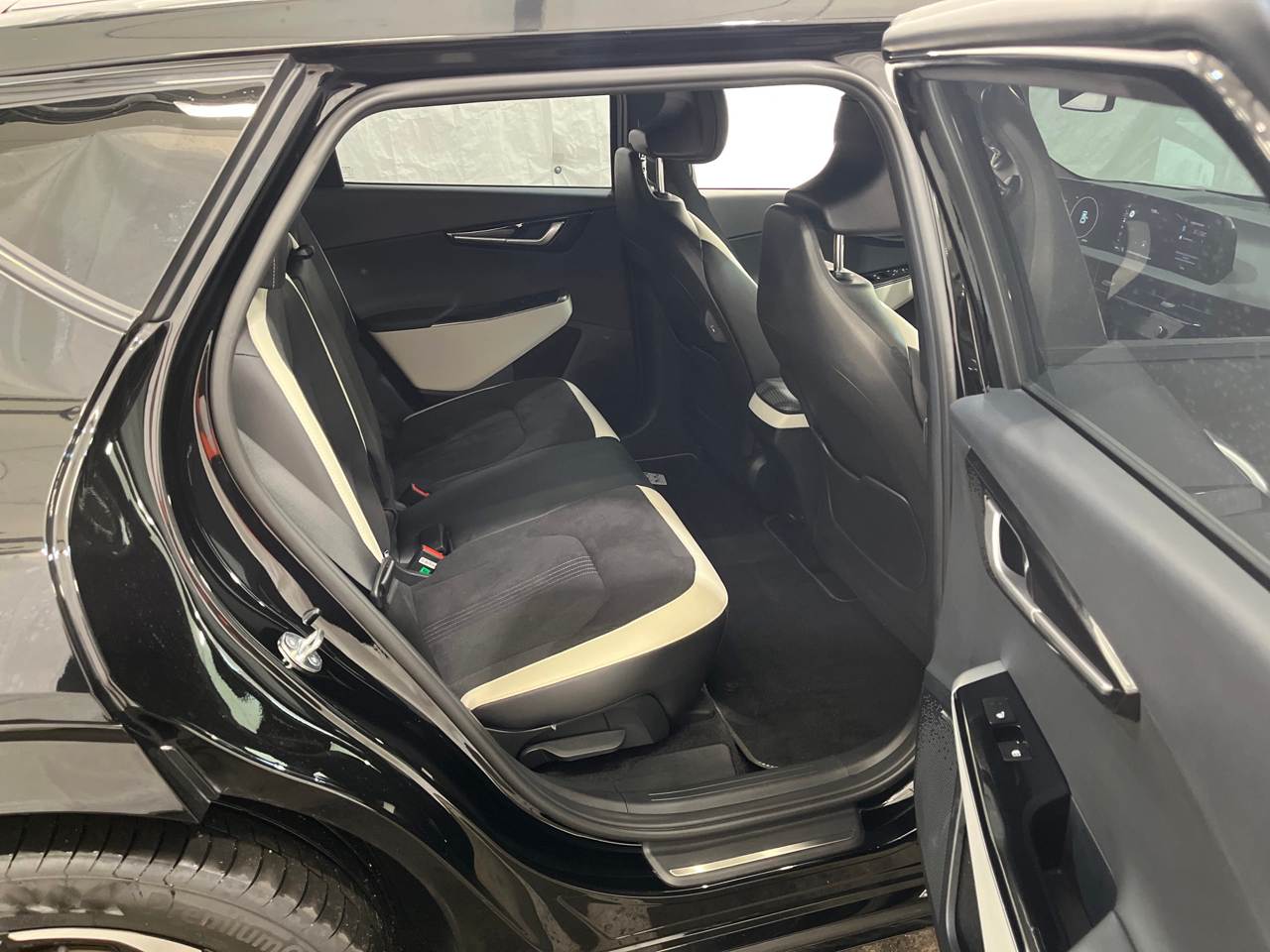 Foto 7 van Kia EV6