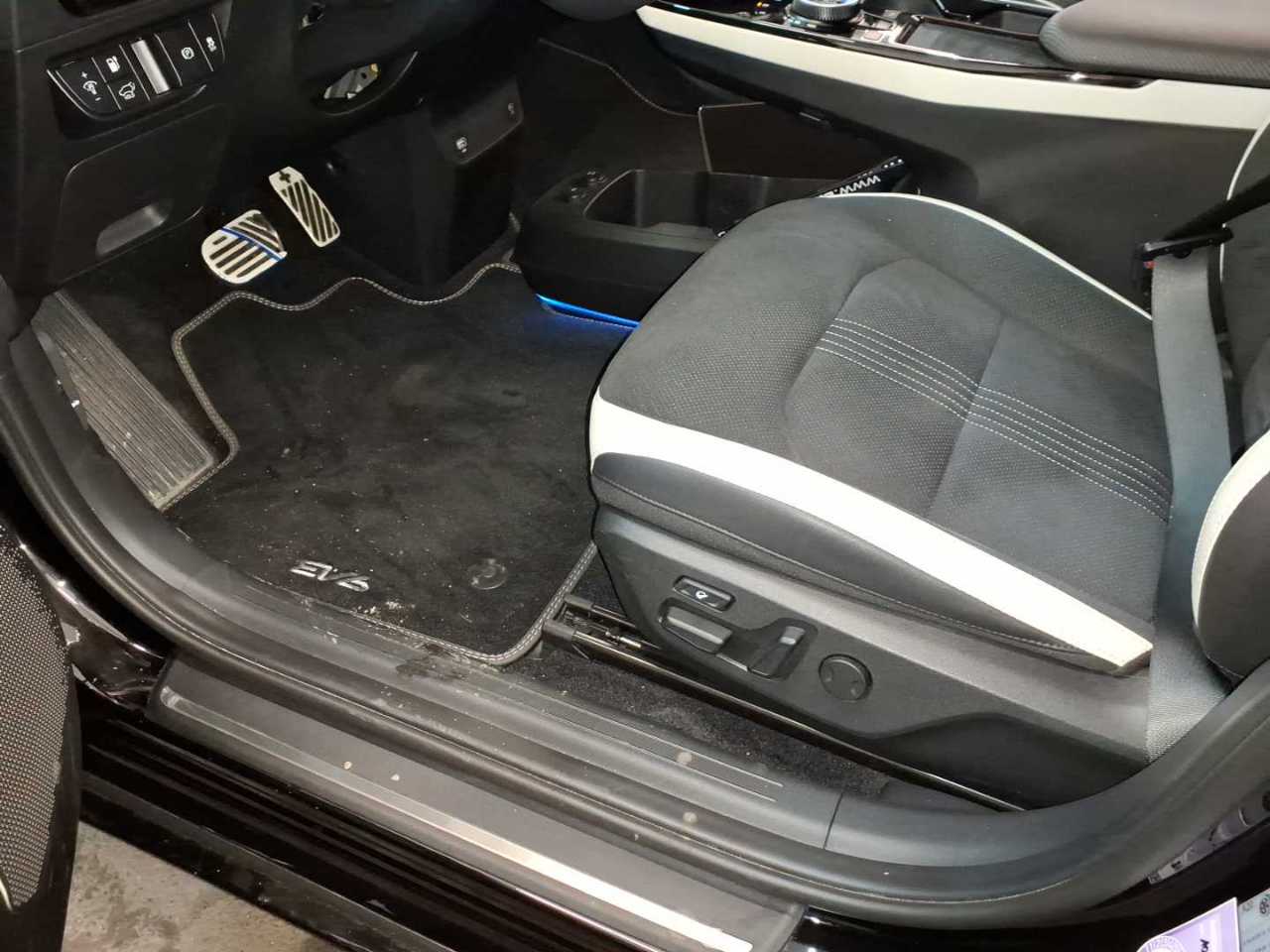 Foto 15 van Kia EV6