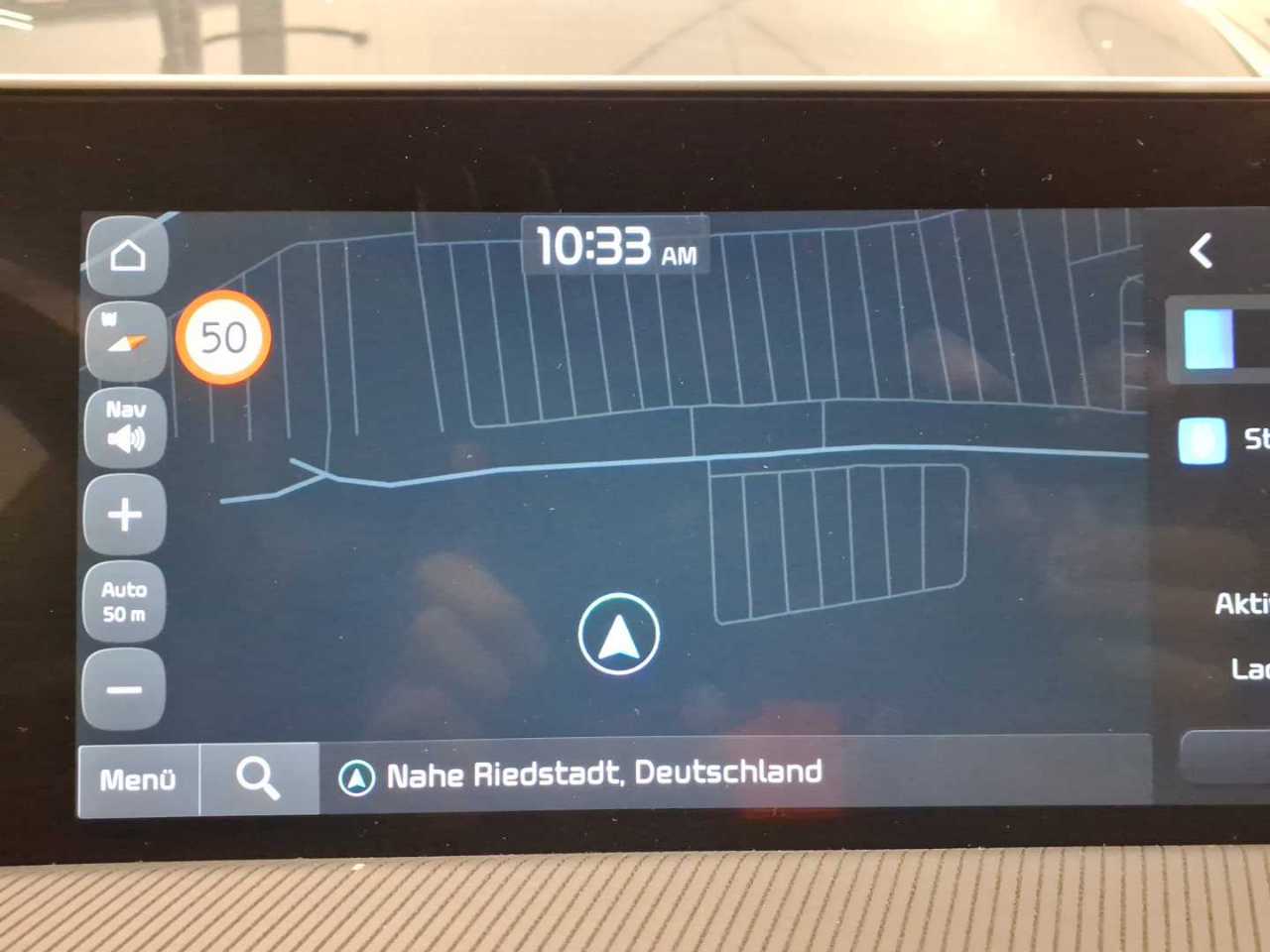 Foto 14 van Kia EV6