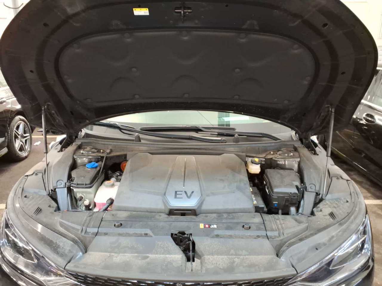 Foto 19 van Kia EV6