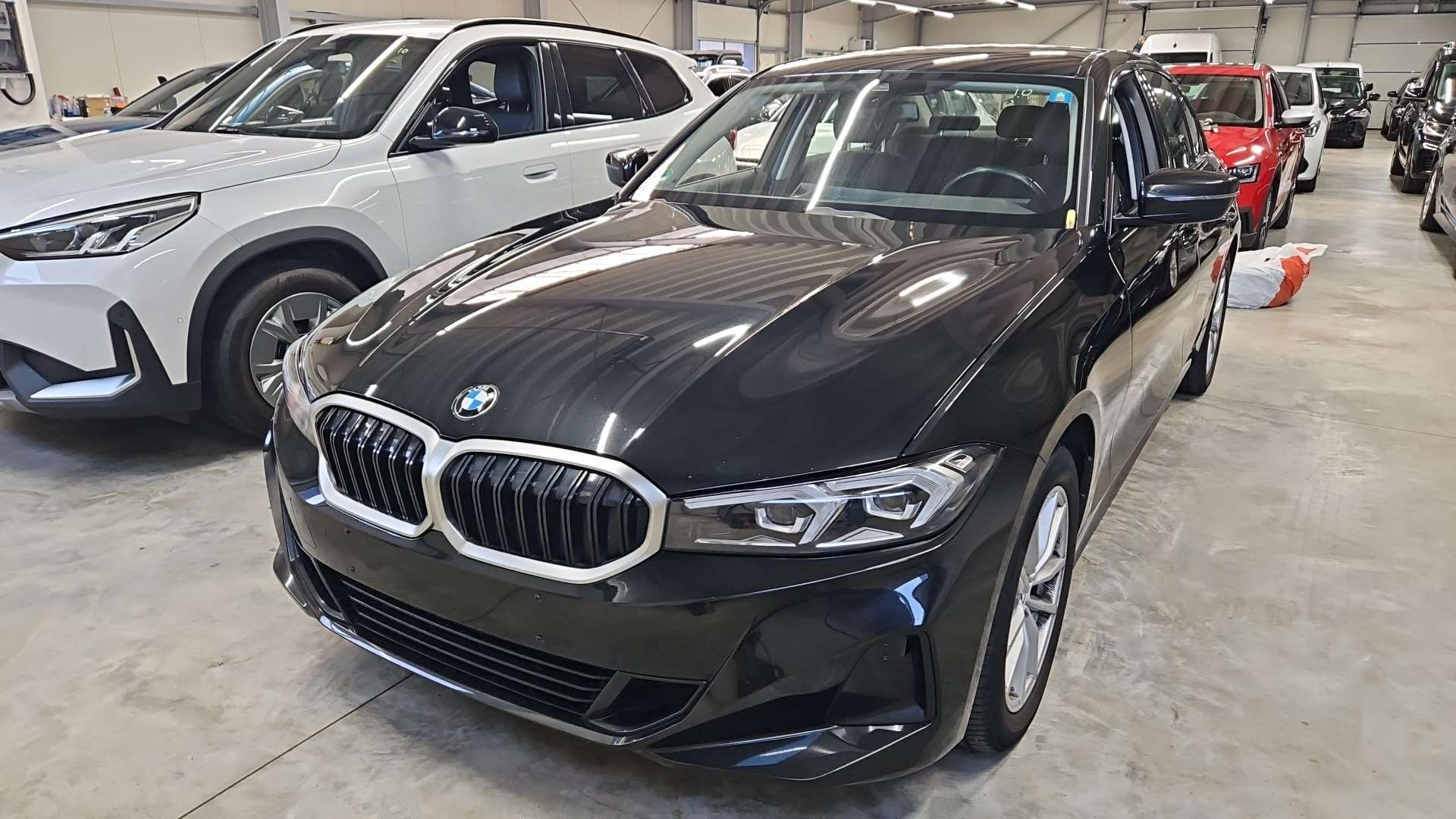3 Series
