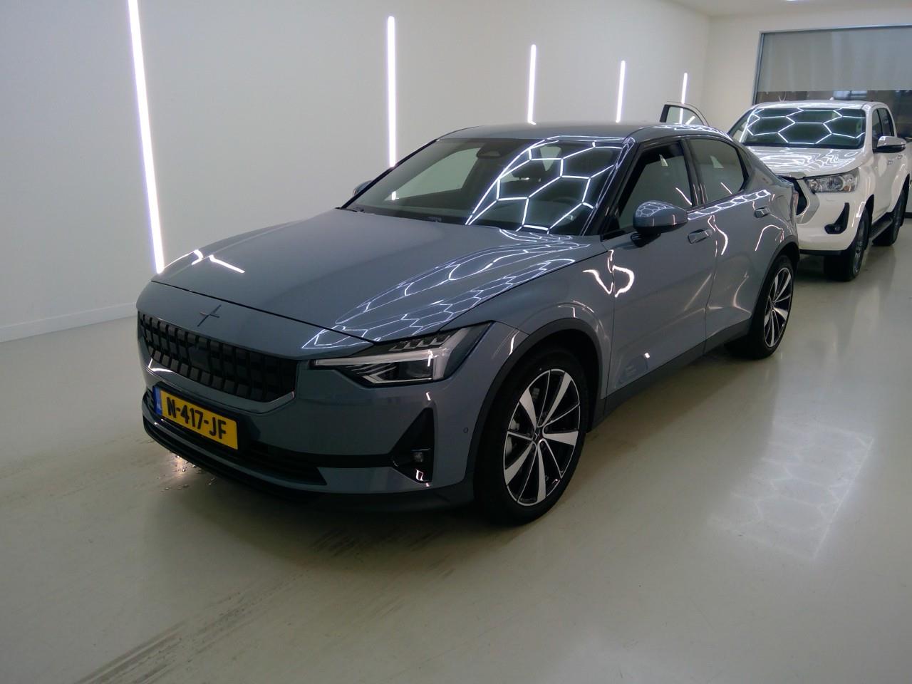 Foto 3 van Polestar 2