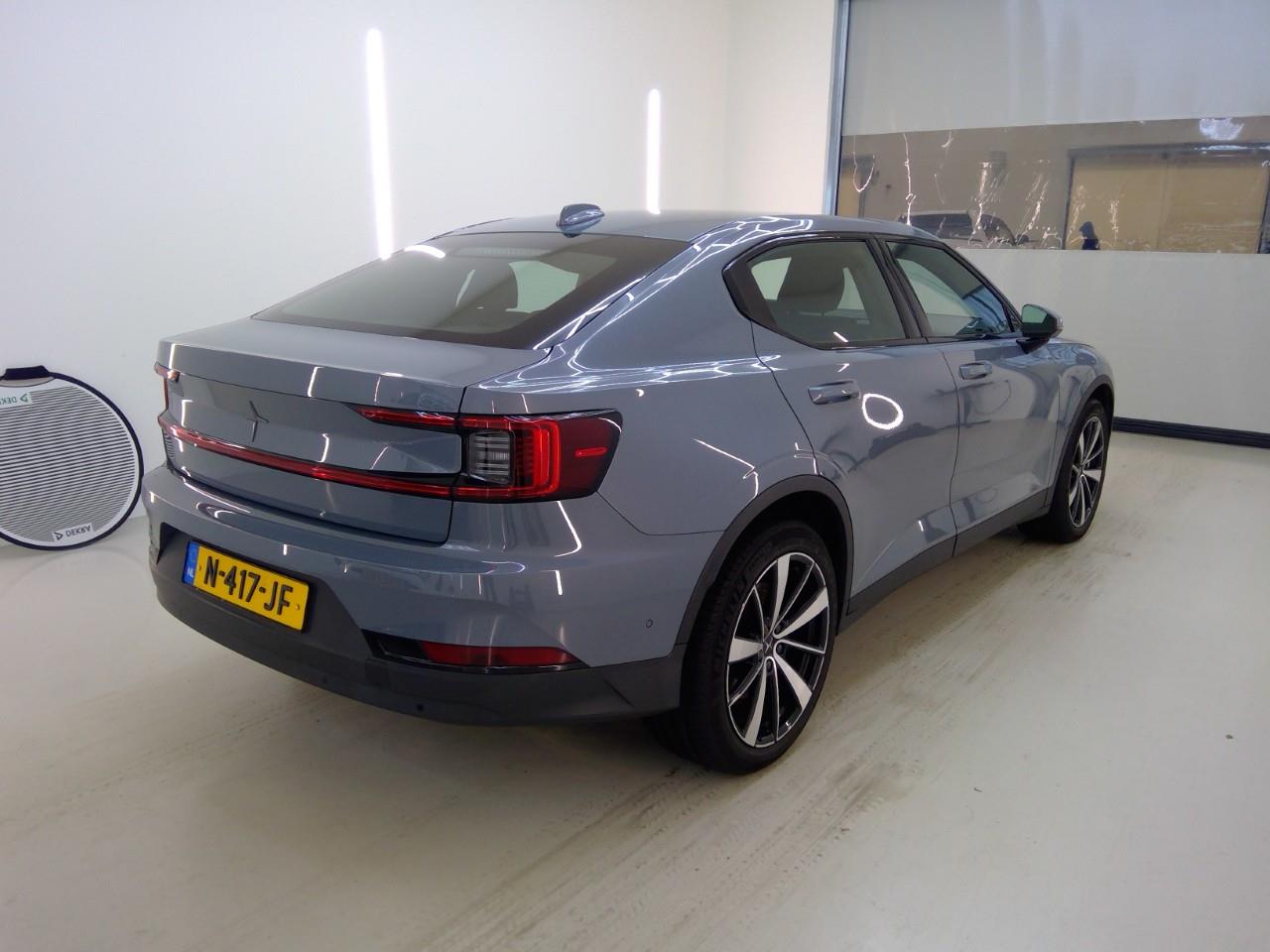 Foto 4 van Polestar 2