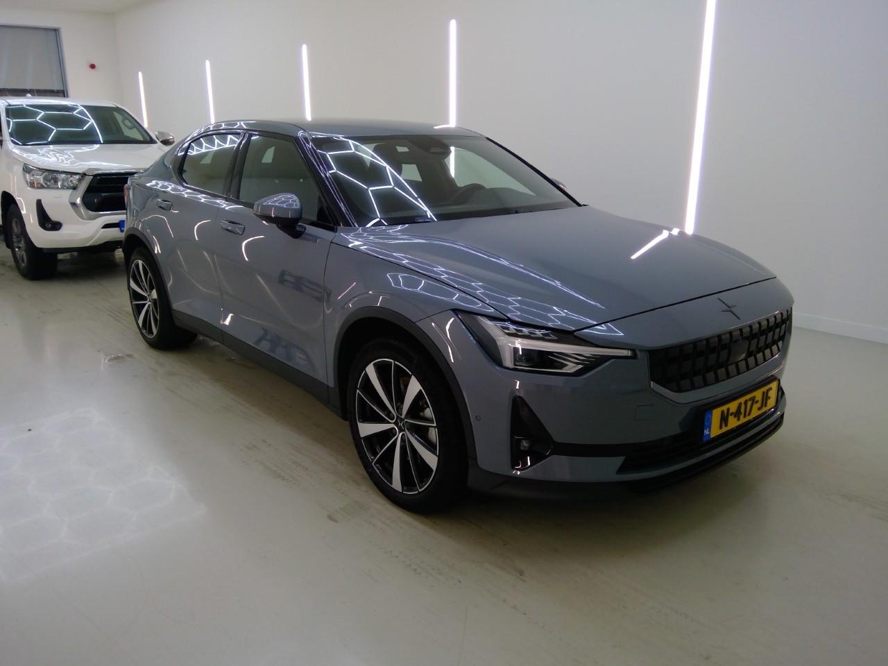 Foto 2 van Polestar 2