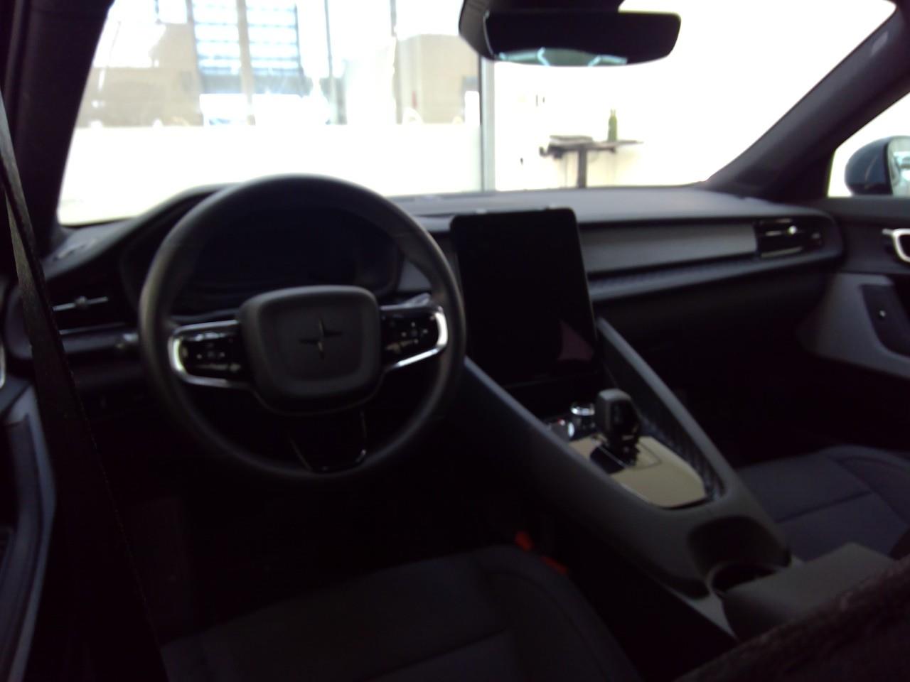 Foto 8 van Polestar 2